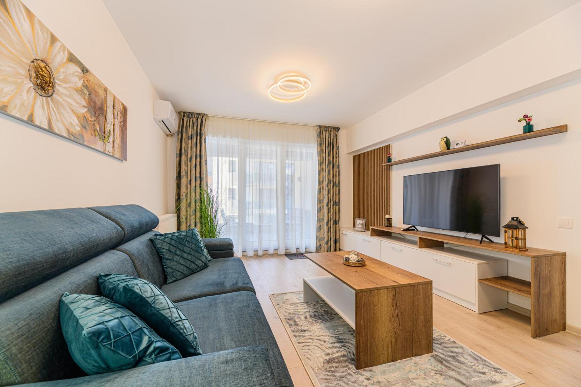 Luxury Landing Apartments Complex Qualis Брашов Экстерьер фото