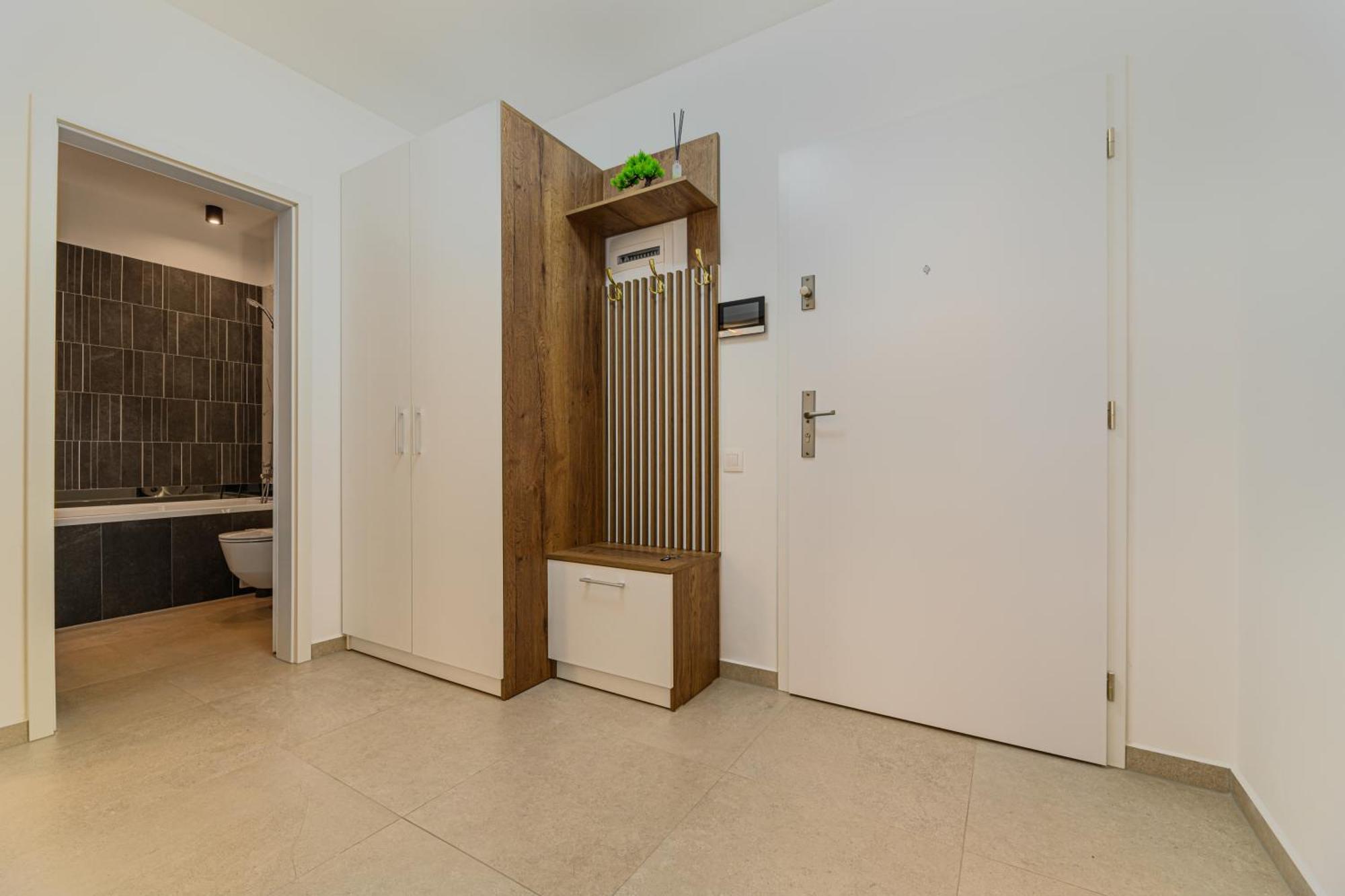 Luxury Landing Apartments Complex Qualis Брашов Экстерьер фото