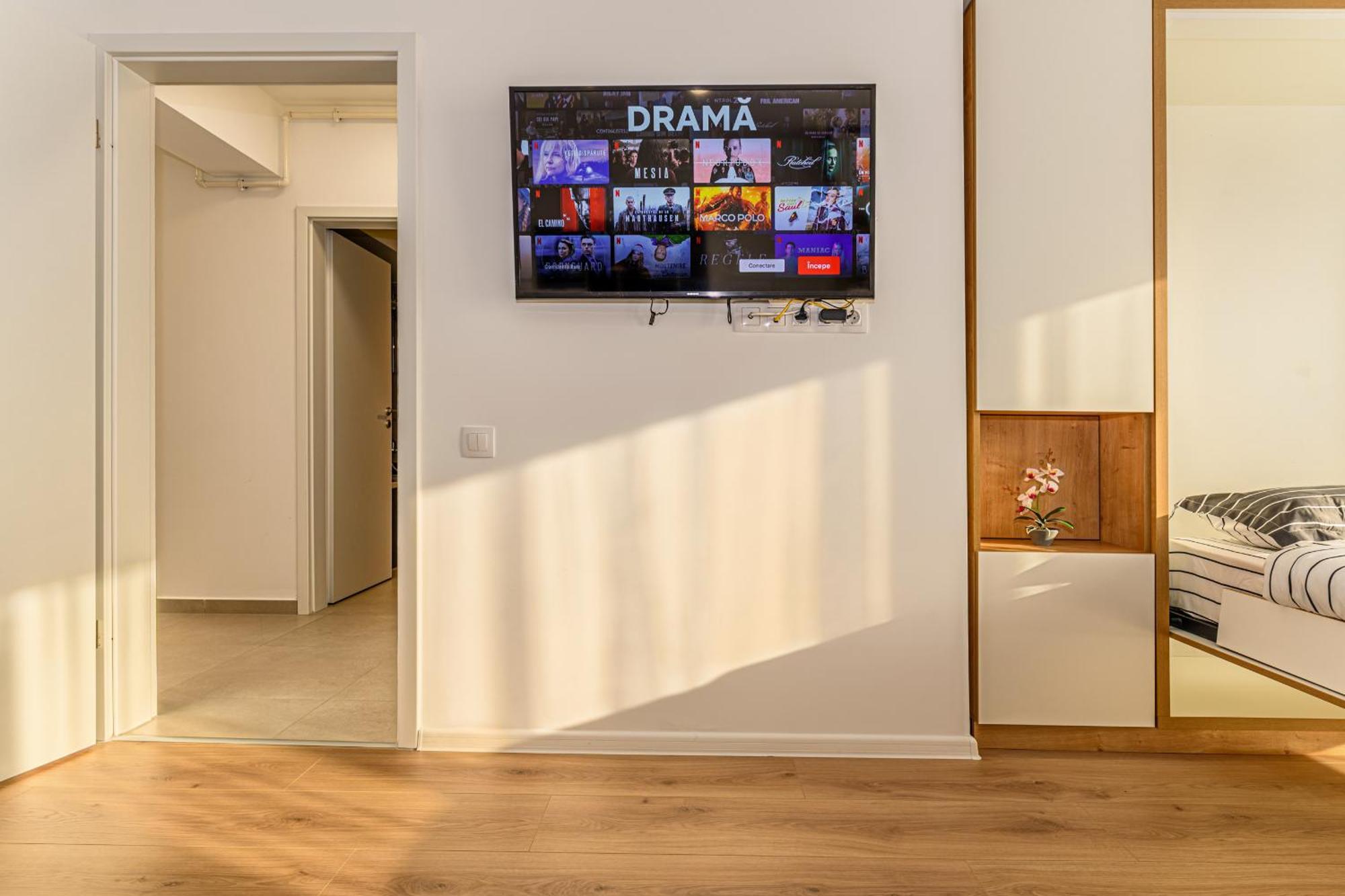 Luxury Landing Apartments Complex Qualis Брашов Экстерьер фото