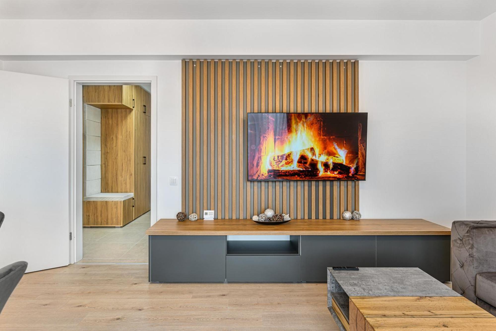 Luxury Landing Apartments Complex Qualis Брашов Экстерьер фото