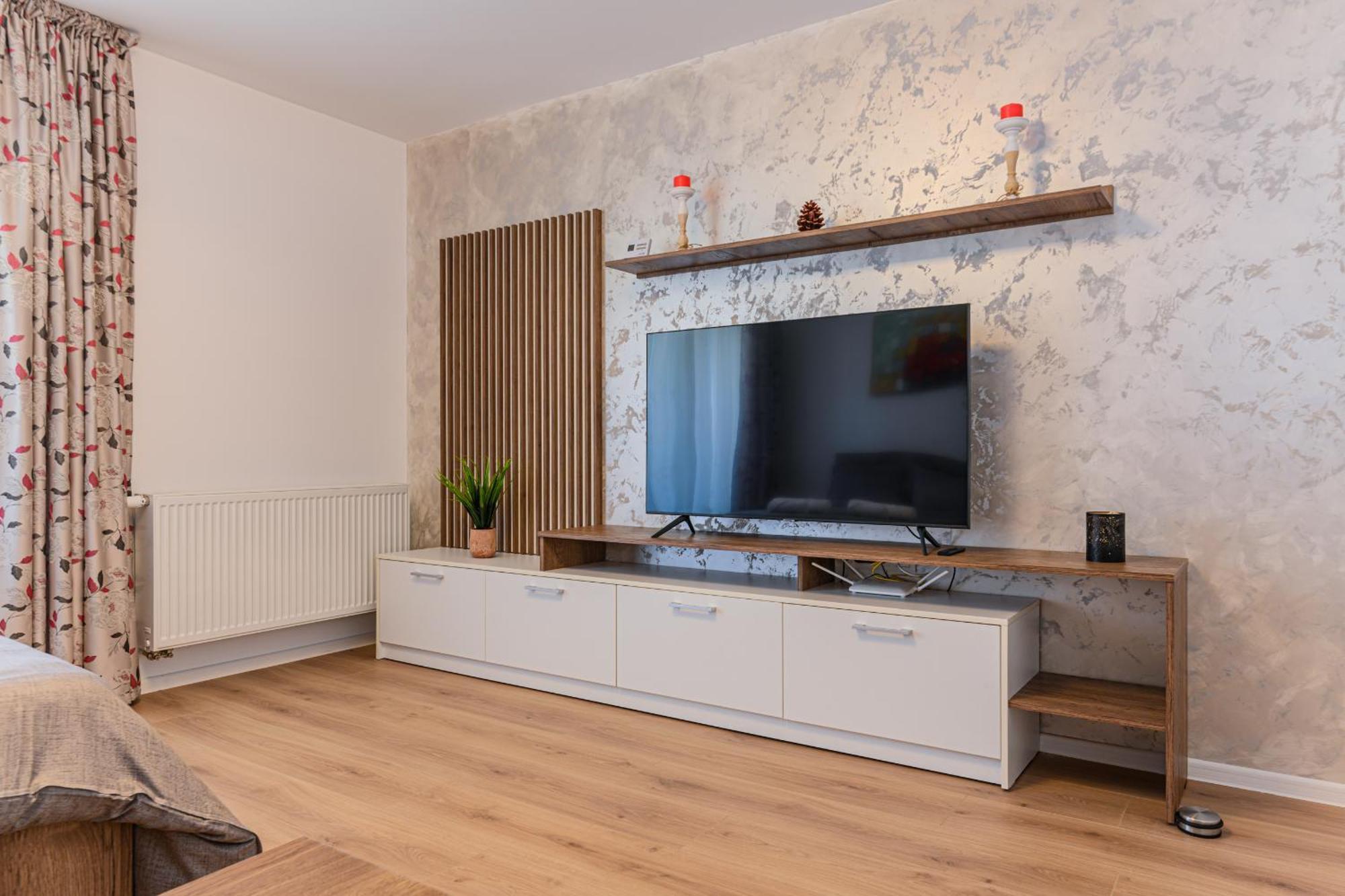 Luxury Landing Apartments Complex Qualis Брашов Экстерьер фото