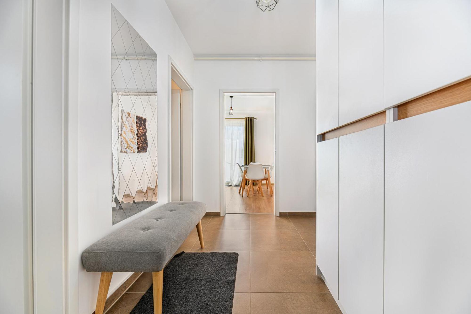 Luxury Landing Apartments Complex Qualis Брашов Экстерьер фото