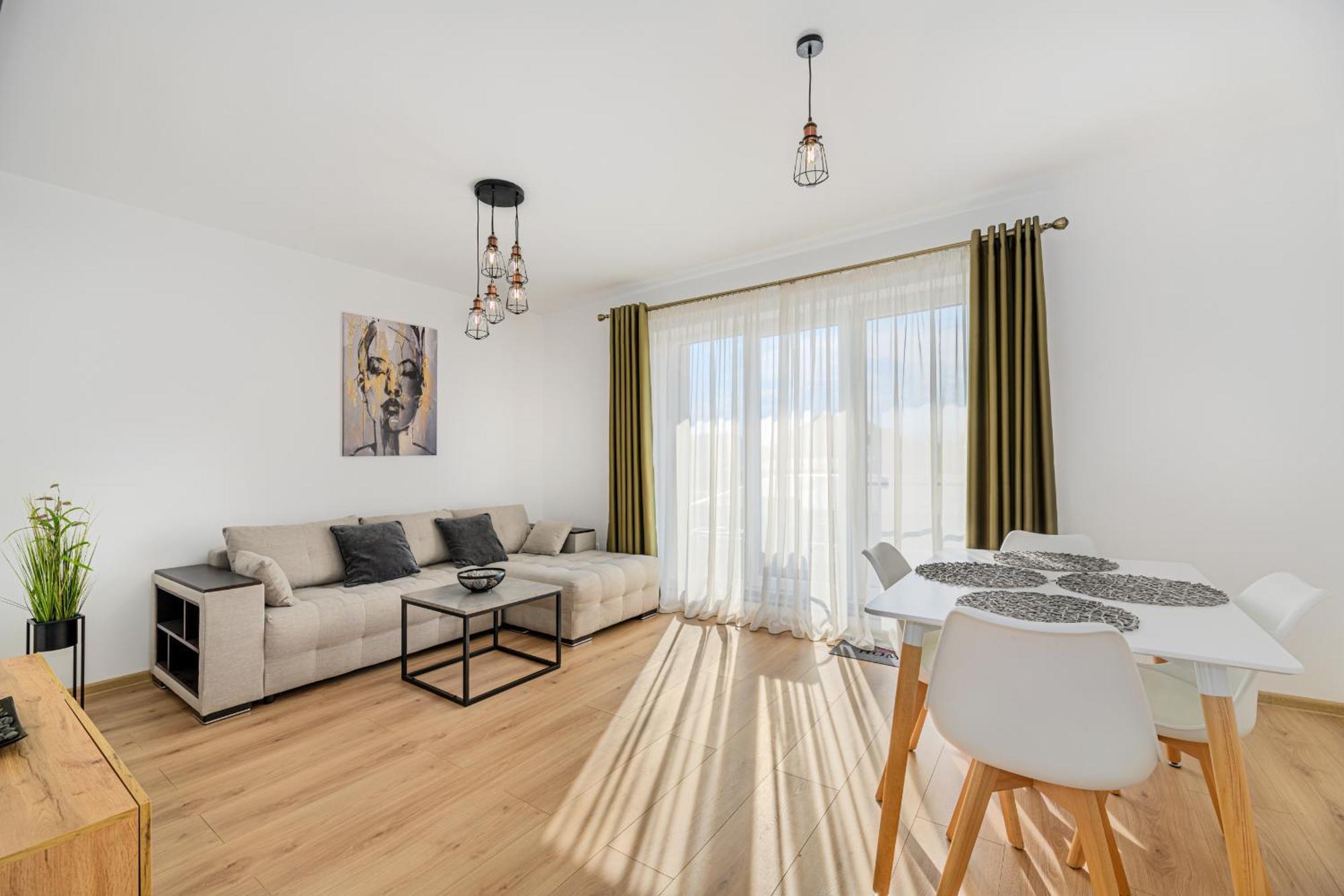 Luxury Landing Apartments Complex Qualis Брашов Экстерьер фото