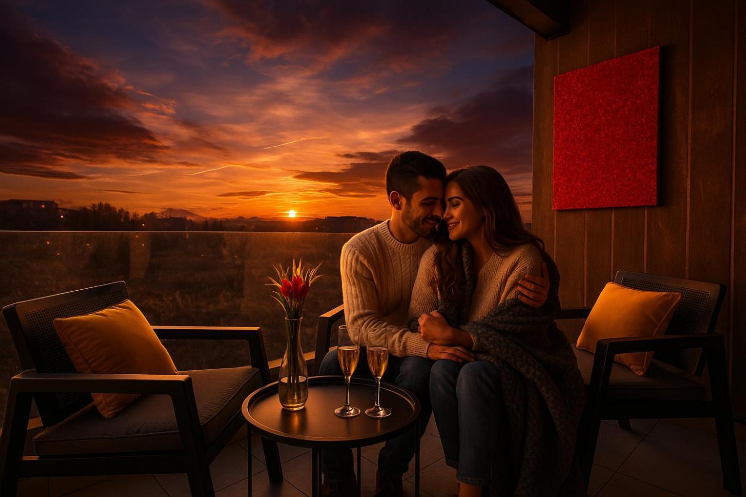 Luxury Landing Apartments Complex Qualis Брашов Экстерьер фото